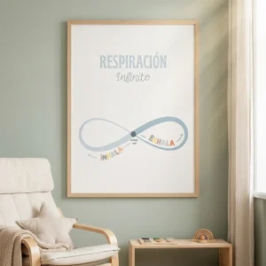 Respiración infinito