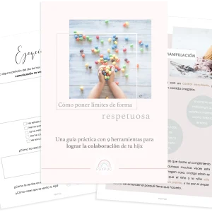 Ebook límites respetuosos