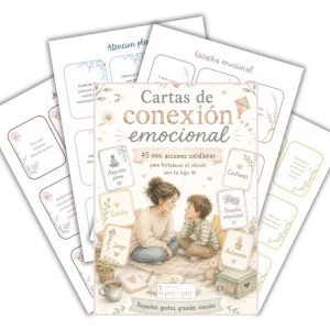 Cartas de conexión