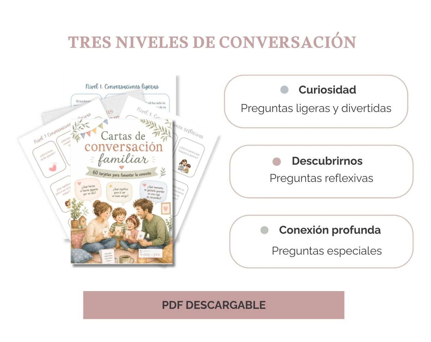 Cartas de conversación - Imagen 2