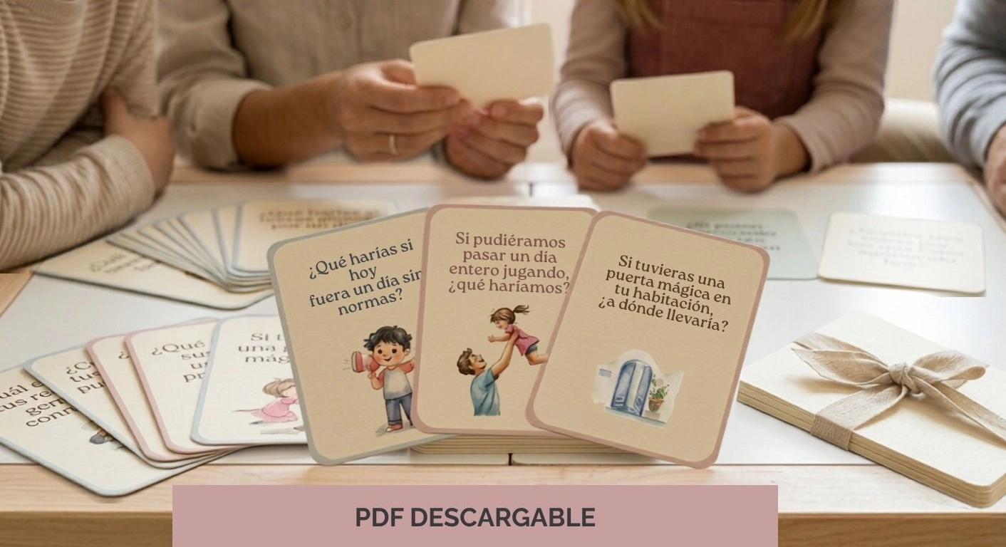 Cartas de conversación - Imagen 3