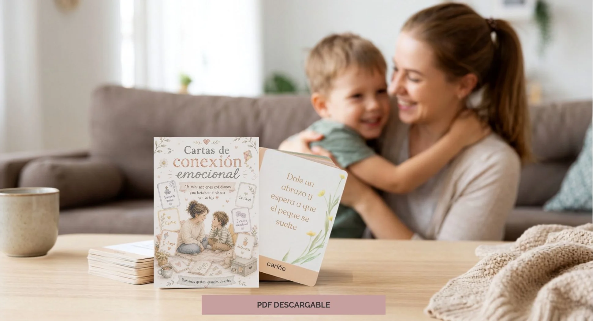 Cartas de conexión - Imagen 3