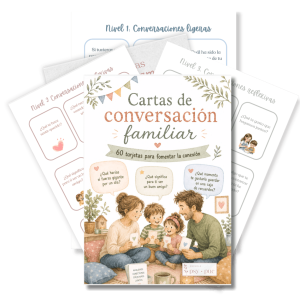 Cartas de conversación